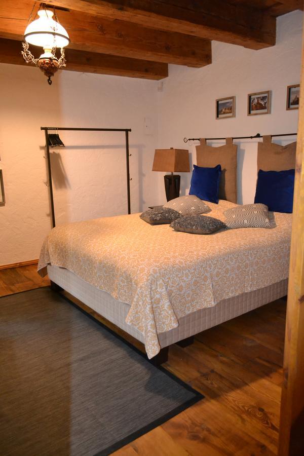 Casa Veche Aparthotel Brasov Luaran gambar
