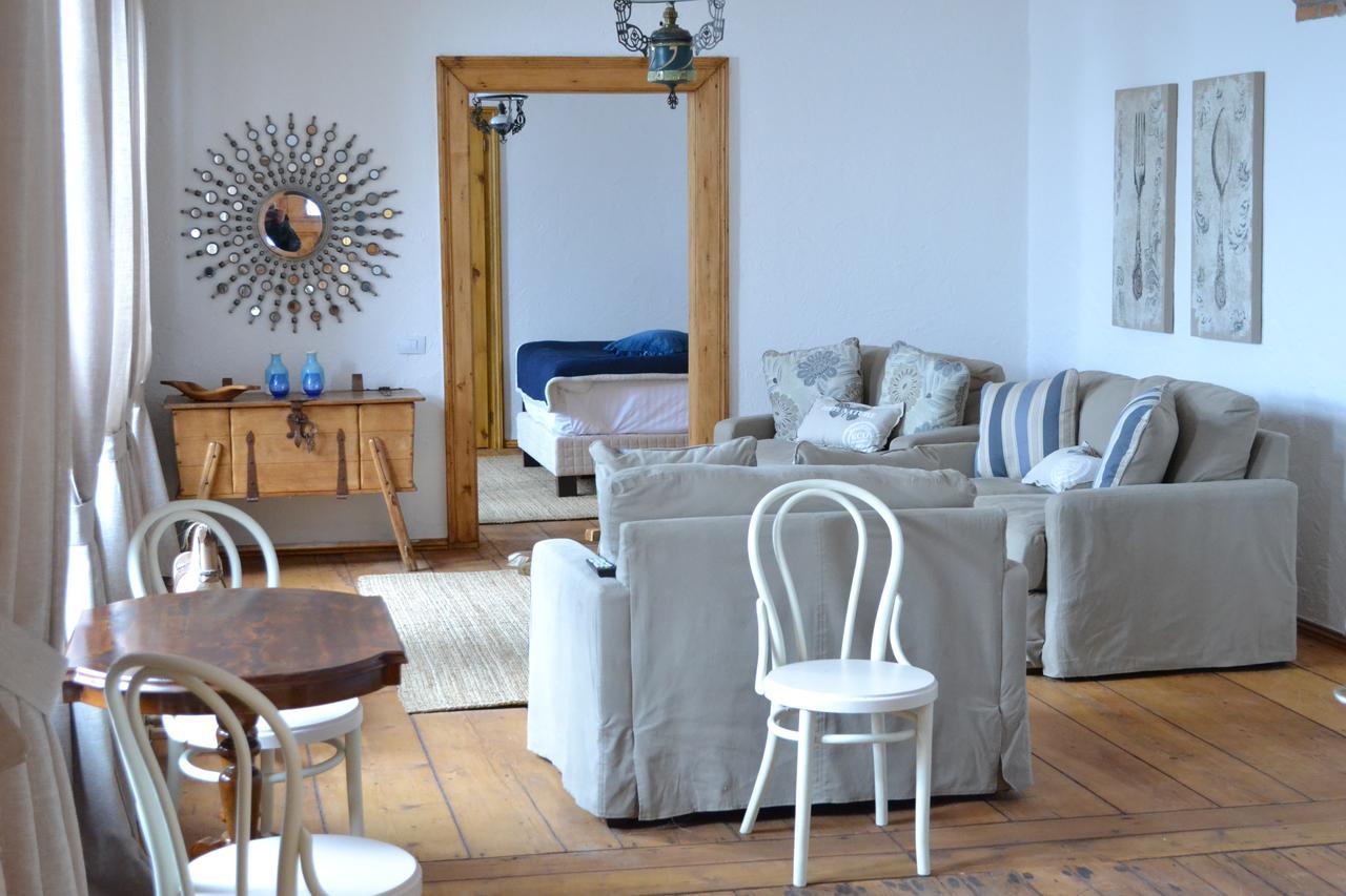 Casa Veche Aparthotel Brasov Luaran gambar