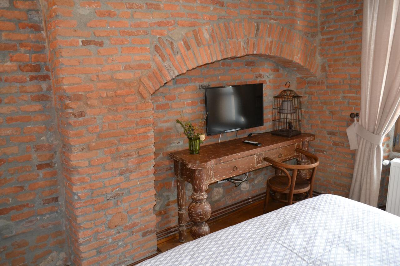 Casa Veche Aparthotel Brasov Luaran gambar