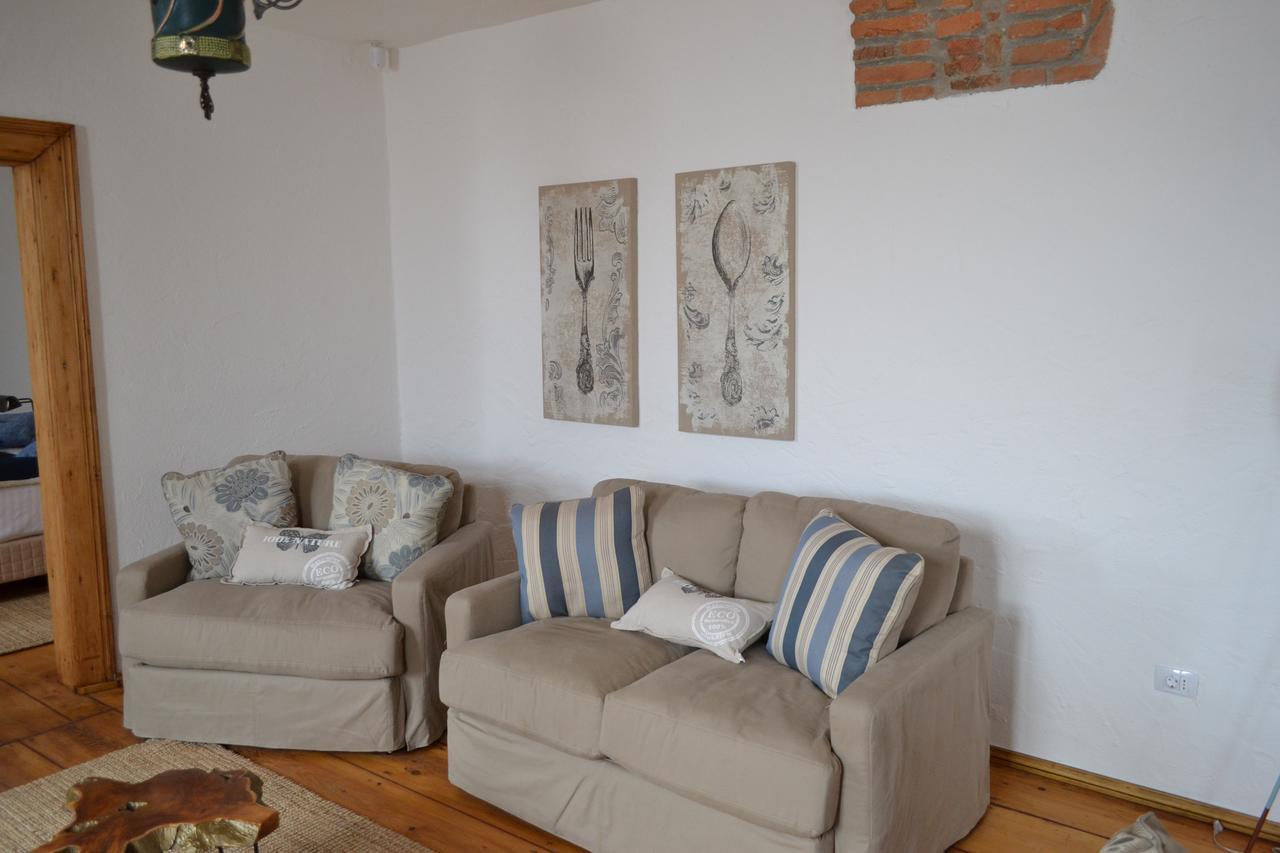 Casa Veche Aparthotel Brasov Luaran gambar