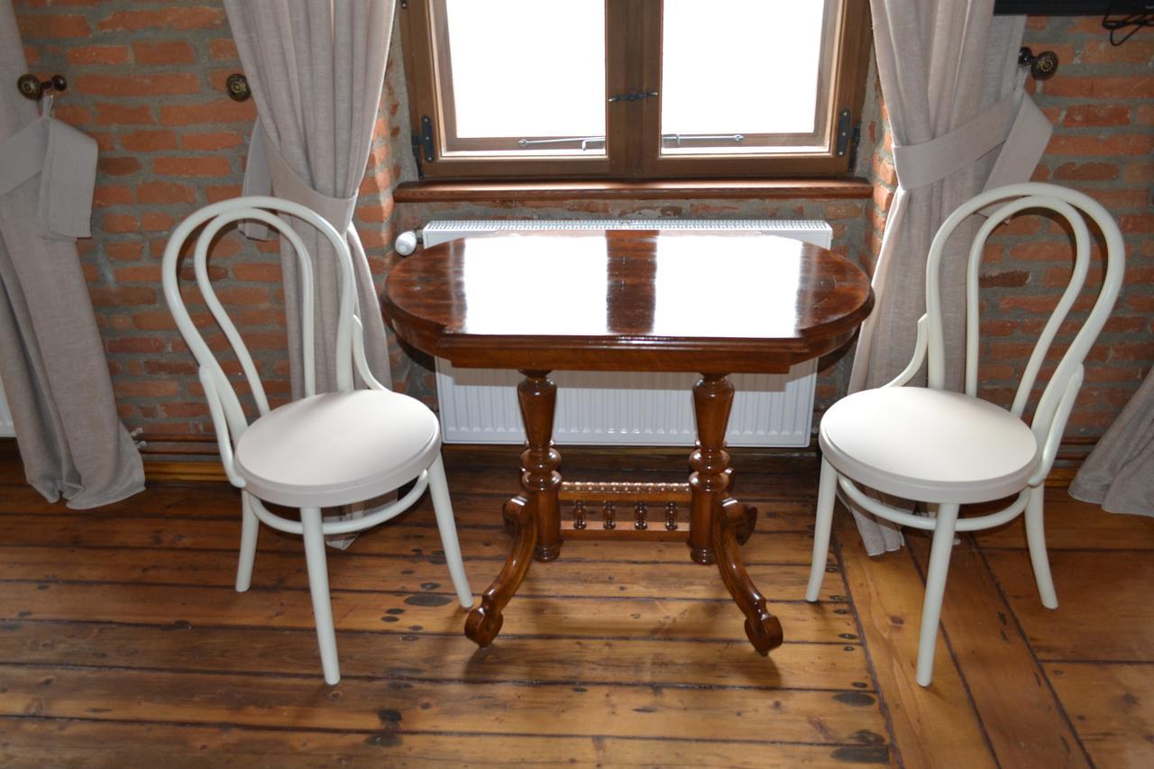 Casa Veche Aparthotel Brasov Luaran gambar