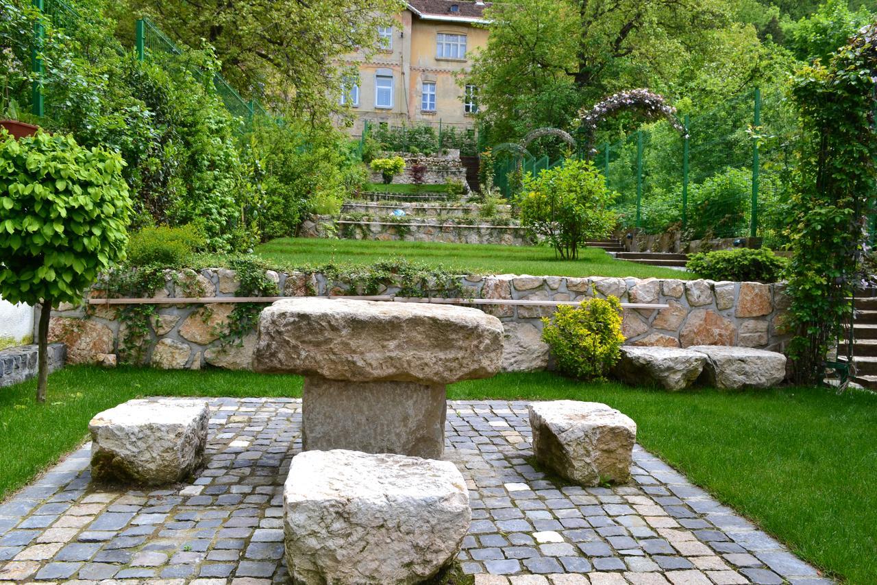 Casa Veche Aparthotel Brasov Luaran gambar