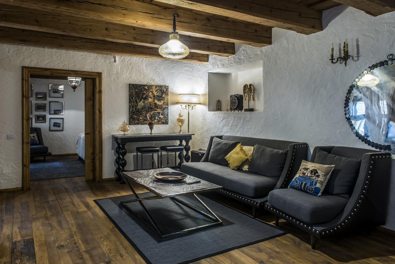 Casa Veche Aparthotel Brasov Luaran gambar