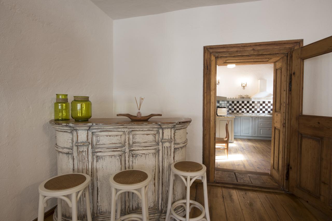 Casa Veche Aparthotel Brasov Luaran gambar
