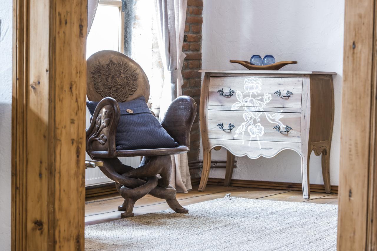 Casa Veche Aparthotel Brasov Luaran gambar